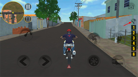 街头之王官方下载(Projeto Grau)v1.5.7.1 安卓版