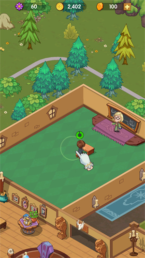放置魔法学校游戏(空闲魔法学校)v2.9.9 最新版