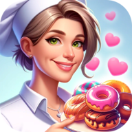 烹饪混乱官方下载v1.3.0 安卓版