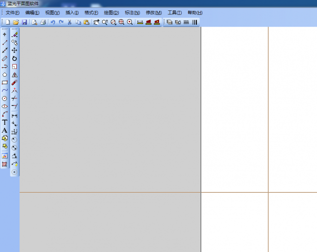 蓝光平面图制作软件下载v2.0 官方版