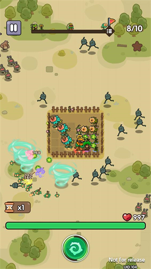 田园护卫队安卓版下载v1.1 最新版