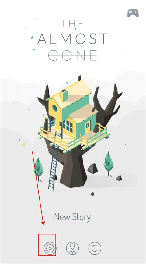 忆落谜境(The Almost Gone)v1.3 最新版