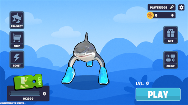 东萨胡尔3D在线模拟手游下载v2.0.4 最新版