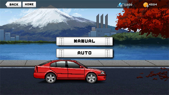 像素X赛车手机版下载v3.2.53 最新版