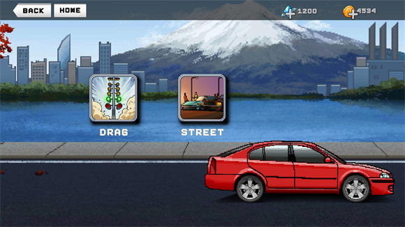 像素X赛车手机版下载v3.2.53 最新版