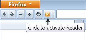 reader for firefox下载