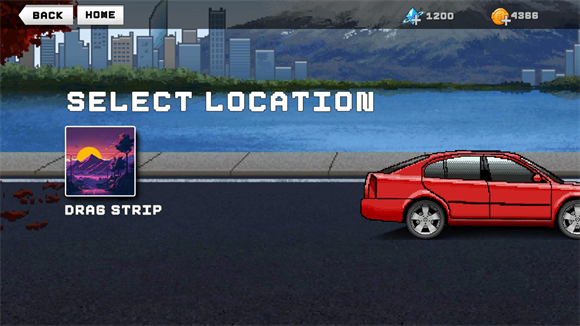 像素X赛车手机版下载v3.2.53 最新版