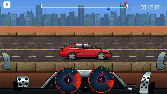 像素X赛车手机版下载v3.2.53 最新版