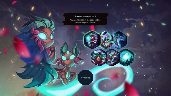 精灵与橡木之歌安卓下载v1.2.0c 最新版