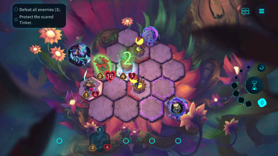 精灵与橡木之歌安卓下载v1.2.0c 最新版