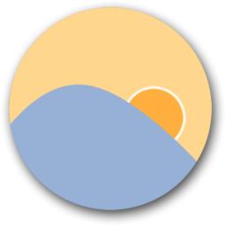 过滤蓝光调节屏幕色温软件f.lux下载v4.4.3 最新版