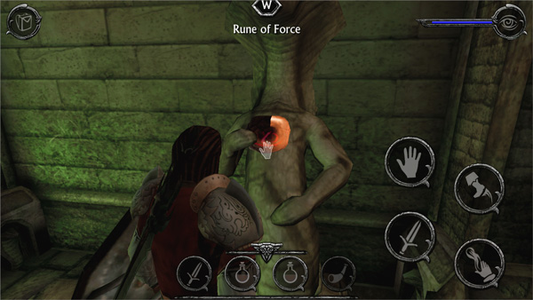 掠夺之剑暗影大陆汉化版v21 最新版