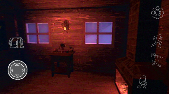 外国山海经恐怖峰守护者游戏v1.0.2 中文版