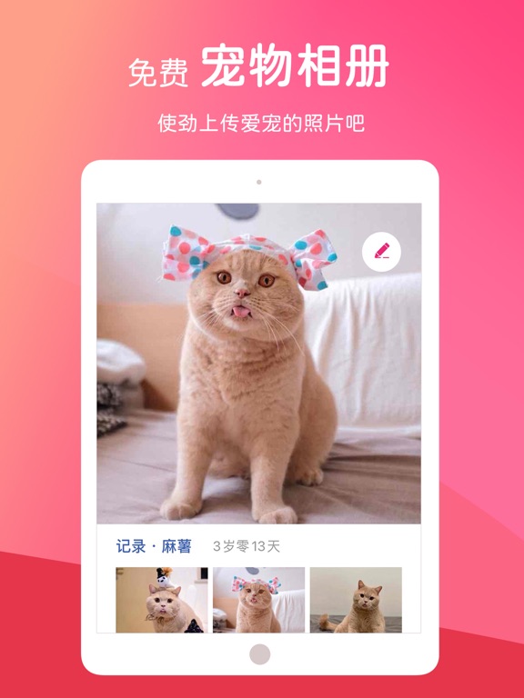 宠饭-养宠补贴卡办理平台