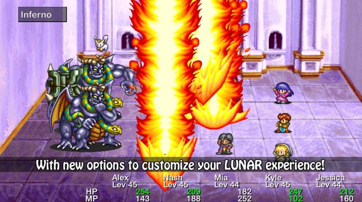 星之物语游戏v1.4.1 安卓版