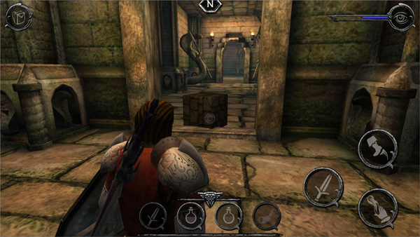 掠夺之剑暗影大陆汉化版v21 最新版