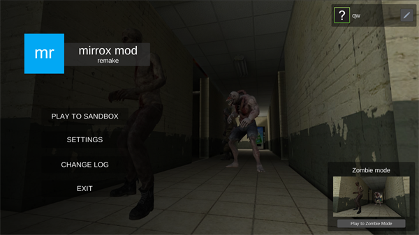 mirroxmod手机版v0.5.0 B4 最新版