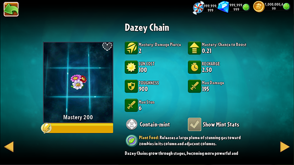 植物大战僵尸2复兴时代游戏(Plants Vs Zombies 2)v12.2.1 最新版