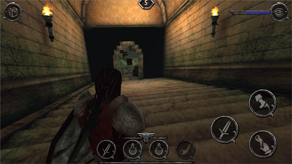 掠夺之剑暗影大陆汉化版v21 最新版