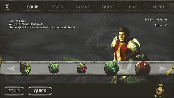 掠夺之剑暗影大陆汉化版v21 最新版