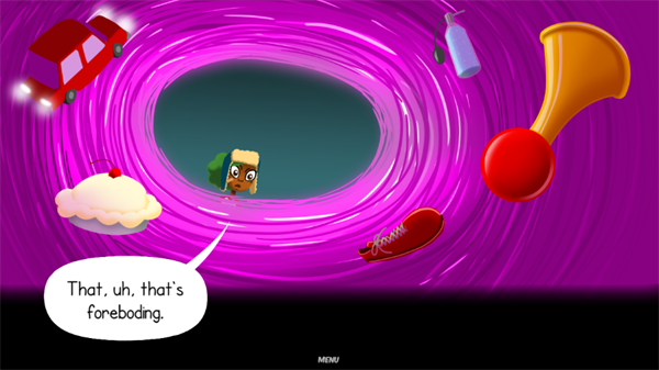 死胡同之王手游下载