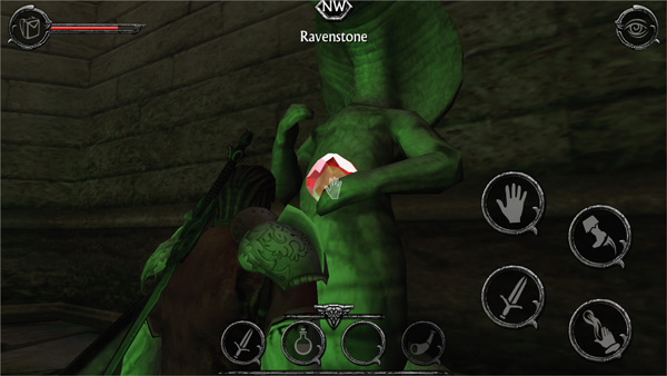 掠夺之剑暗影大陆汉化版v21 最新版