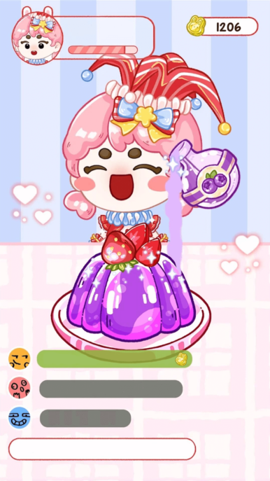 干饭吃播模拟器手游下载v1.0 安卓版