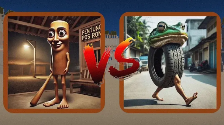 外国山海经对决游戏(意大利山海经对决)v1.4 最新版