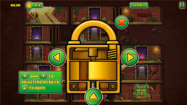 神偷鲍勃5Bob The Robber 5v1.3.0 最新版