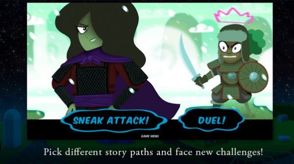 死胡同之王手游下载v1.53 最新版