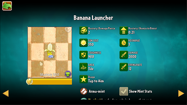 植物大战僵尸2复兴时代游戏(Plants Vs Zombies 2)v12.2.1 最新版