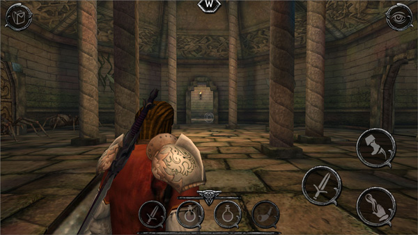 掠夺之剑暗影大陆汉化版v21 最新版