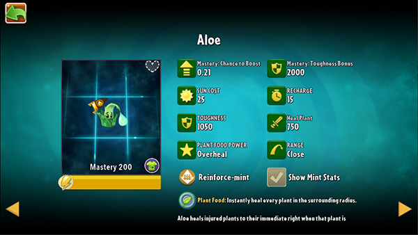 植物大战僵尸2复兴时代游戏(Plants Vs Zombies 2)v12.2.1 最新版