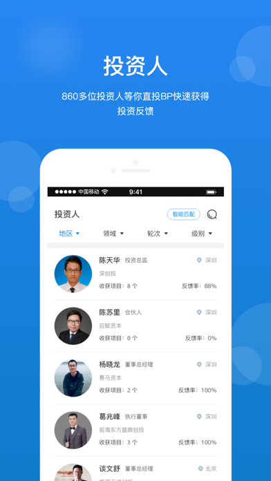 创成汇—全球专业的创新创业生态链