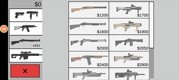僵尸末日生存2游戏v1.0.1 最新版