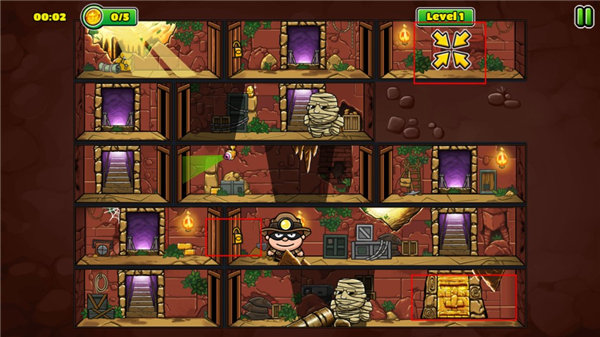 神偷鲍勃5Bob The Robber 5v1.3.0 最新版