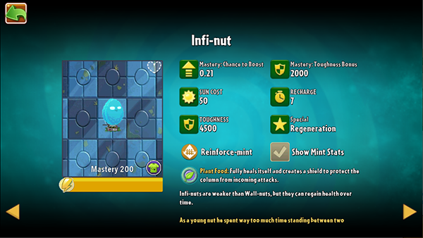 植物大战僵尸2复兴时代游戏(Plants Vs Zombies 2)v12.2.1 最新版