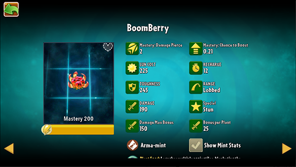 植物大战僵尸2复兴时代游戏(Plants Vs Zombies 2)v12.2.1 最新版