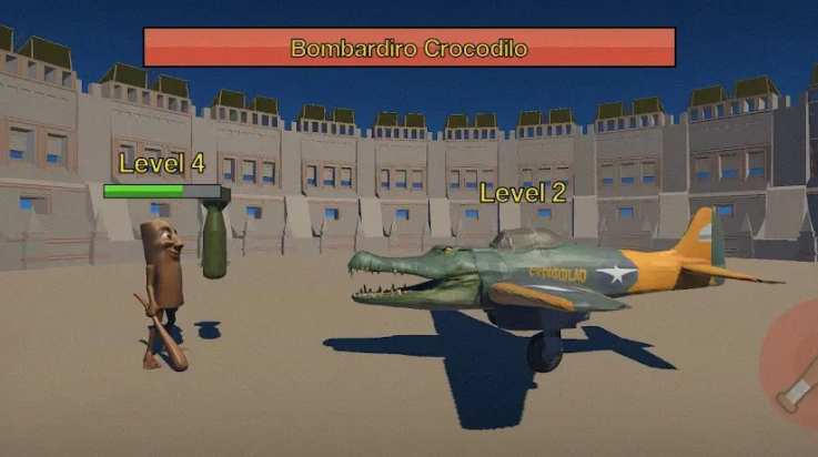 外国山海经对决游戏(意大利山海经对决)v1.4 最新版