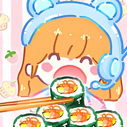 干饭吃播模拟器手游下载v1.0 安卓版