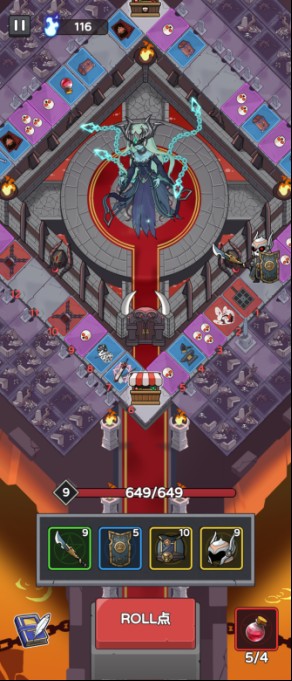 五杀魔盗团最新版下载v1.0 安卓版