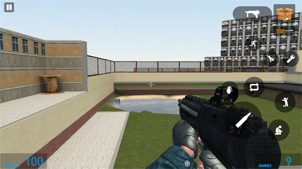 mirroxmod手机版v0.5.0 B4 最新版