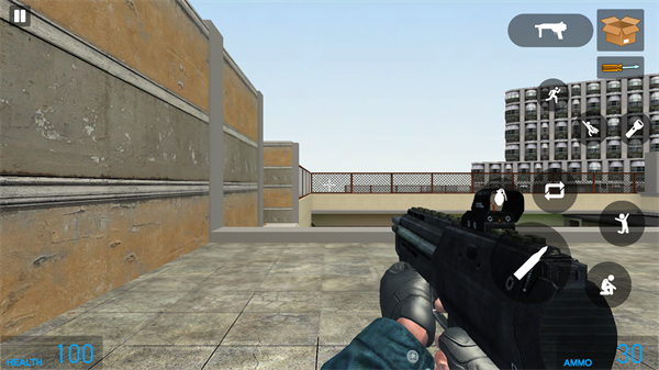 mirroxmod手机版v0.5.0 B4 最新版