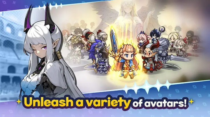 魔法区骑士路25号手游(魔法区骑士路25号（国际服）安装器)v1.0.15 最新版