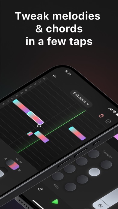 Jamyo: 音乐创作制作、音乐软件APP