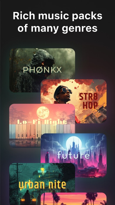 Jamyo: 音乐创作制作、音乐软件APP