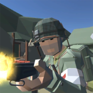 前线模拟战游戏v1.0 最新版