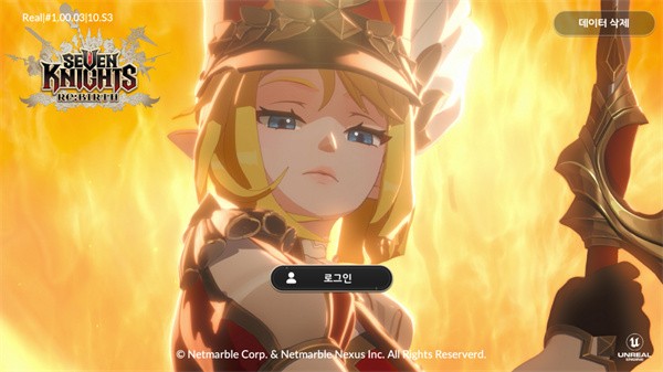 七骑士重生韩服正版下载v1.00.03 安卓版