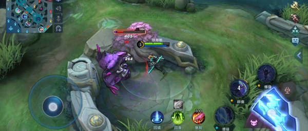 无尽对决国际服轻量版(无尽对决国际服轻量版安装器)v1.9.80.10801 最新版