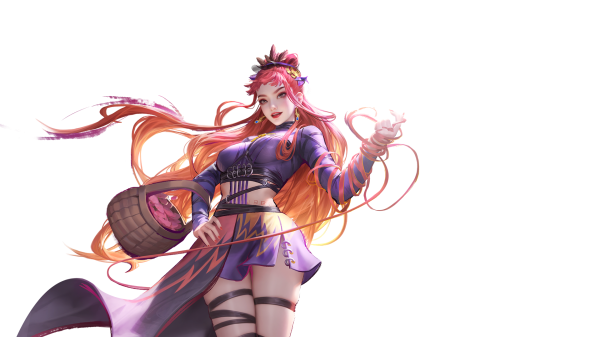 不良人破局手游官方版